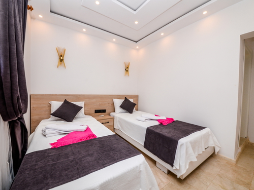  gece  -  Kasım
  | Kalkan Ulugöl Villa (4 Kişilik, Bahçeli, Doğa Manzaralı, Çocuk Alanlı)